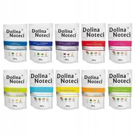 DOLINA NOTECI PREMIUM vrecúško MIX CHUTÍ 50x 150g