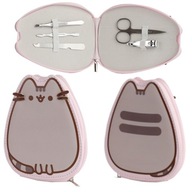 Sada na manikúru Pusheen Cat