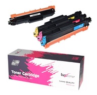 Sada 4x CMYK tonerov TN247 pre L3550CDW DCP-L3550