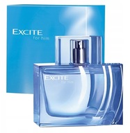 Toaletná voda ORIFLAME EXCITE HIM 75 ml