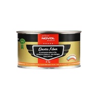 Novol For Classic Car Putty Elastické vlákno 2 kg