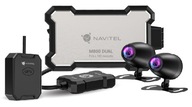 Moto rekordér NAVITEL M800 DUAL