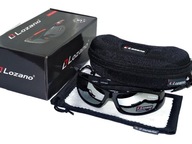 SET LOZANO POLARIZED okuliare pre slnečné okuliare DRIVERS UV400