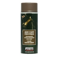 FOSCO - Farba 400 ml - Ranger Green