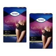 Spodná bielizeň TENA Lady Pants Plus Noir M 30 ks. x 2 balenie