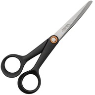 NOŽNICE FISKARS UNIVERZÁLNE 17 cm ČIERNA 1020415