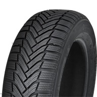 4x zimné pneumatiky 195/60R18 96H XL Alpin 6 MICHELIN 2023