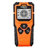 NEO detektor s displejom, 3v1 75-250