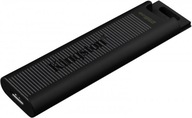 Kingston DataTraveler MAX 256 GB USB 3.2 USB-C