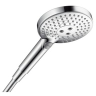 Sprchová hlavica Hansgrohe Select S, 3 trysky