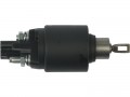 AS-PL SS0069 Solenoidový spínač, štartér