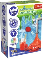 Workshop Science 4 You Mini Glutogels