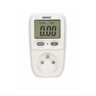 OR-WAT-419 Wattmeter s LCD displejom