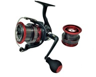 Navijak s podávačom Daiwa TDM 4012QD