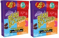 JELLY BELLY Všetky príchute Bean Boozled 90g