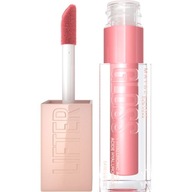 Maybelline Lifter Gloss hydratačný lesk na pery s vitamínom E 004 hodváb