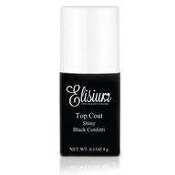 ELISIUM Top Coat na hybridné laky 9g