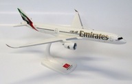 MODEL AIRBUS 350-900 EMIRATES - PPC 1/200 promo