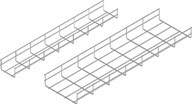 Mriežka 150x60mm KSG150H60/3 960230 /3m/