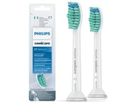 Hrot PHILIPS HX6012/07 Sonicare ProResults