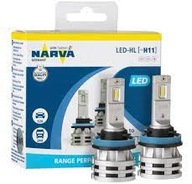 H11 LED ŽIAROVKY NARVA VÝKON 6500K