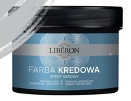 Liberon kriedová farba éterická šedá 0,25L