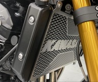 LOGO Kawasaki Radiator Guard Z 900RS