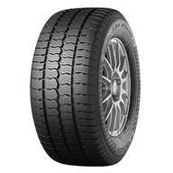 2x Yokohama 195/75R16C BLUEARTH-VAN VŠEOBECNÁ SEZÓNA RY6