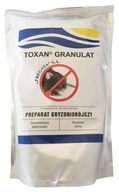 Toxan granule 1 kg Fregata