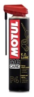 MOTUL MC CARE P4 E.Z. LUBE 400 ml