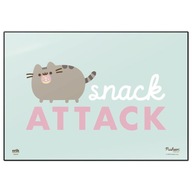 STOLNÉ ROHOŽE PUSHEEN FOODIE COLLECTION