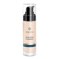 Clarena FAIR COVERING FOUNDATION 30ml Snake Fluid Foundation Creamy