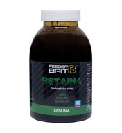 Booster Pours Betaine - Feeder Bait