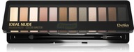 Delia Eye Shadows 02 Ideal Nude Color Master