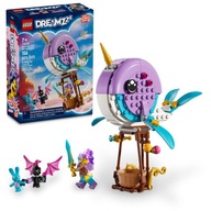 LEGO DREAMZZZ IZZIEHO NARWAL BALÓN (71472) [BLOKY]