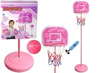 Basketbalový set 170 cm