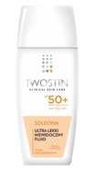 Iwostin Solecrin Ultra Light Fluid SPF 50+ 40 ml