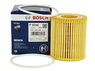 OLEJOVÝ FILTER BOSCH ASTRA H SIGNUM VECTRA C 1.9 CDTI