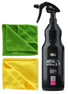 ADBL QD1 Quick Detailer s voskom 1000 ml