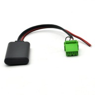 BLUETOOTH ADAPTÉR 5. HONDA 6Pin ACCORD CIVIC ACURA