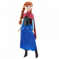 Bábika Disney Frozen Anna Frozen 1 HMJ43