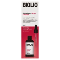 BIOLIQ sérum s retinolom na noc 20ml