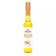 Sattva Ayurveda sezamový olej 500 ml