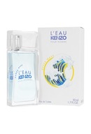 Kenzo L`Eau Kenzo Pour Homme Hyper Wave Edt 50ml