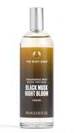 THE BODY SHOP BLACK MUSK NIGHT BLOOM BODY MIST Telová hmla 100 ml