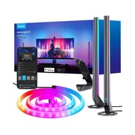 LED žiarovky Govee H604A Dreamview G1 Pro RGBICWW