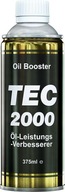 TEC2000 Oil Booster - Zlepšuje vlastnosti oleja