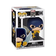 Funko Pop! Marvel: Anjel #506