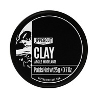 Uppercut Deluxe Clay MIDI íl na vlasy 25g