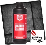 Good Stuff Leather Cleaner Prípravok na kožu 1 l